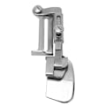 Miniatyrbillede 7 af 8: Syning Binder Justerbar Stål Binding Attachment Flad Søm Folder til Home Industrial Symaskine
