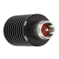 Miniatyrbillede 3 af 8: Antenneforbindelse Professionel 0-800 MHz 50 Ohm DL30APLUS Forbedret Belastningsantenneforbindelse til RS 50 til Nissei RS RX 503 RX 502