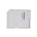 Pikkukuva 4 / 8: TF-SD-kortti Wifi-sovitin Langaton lähetys Yhdistä jopa 3 laitetta Plug and Play WiFi SD-sovitin puhelintabletille