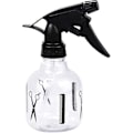 Miniatyrbild 1 av 5: Sprayflaska, 250 ml tomma sprayflaskor för frisering, resor, växter, rengöring