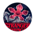 Miniatyrbillede 3 af 8: Stranger Things Pin Badges Sæt