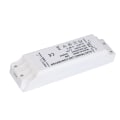 Miniatyrbilde 6 av 8: LED-driver 50W 12V 4,17A Strømtransformator LED Konstantstrømdrift Strømforsyning AC 220V
