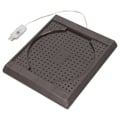 Miniatyrbilde 3 av 8: RGB-lysbase med fargeskift, 3 kontrollmoduser, minnefunksjon, justerbar LED-kjølebase med fjernkontroll for Xbox