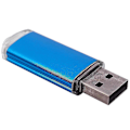 Miniatyrbillede 5 af 5: 10 x USB Hukommelse 2.0 Hukommelseskort Flash Drev 128MB Gave