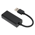 Miniatyrbillede 6 af 8: Kablet netværkskort Stabilt signal Kompatibilitet med flere enheder Højhastigheds USB LAN til Switch