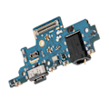 Miniatyrbillede 5 af 8: Hale stik til USB-opladningsport til Samsung A72 5G A726