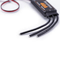Miniatyrbillede 2 af 5: 40A børsteløs ESC med 5V/3A BEC til RC FPV Quadcopter RC Flyvemaskiner Helikopter