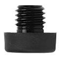 Pikkukuva 7 / 8: Biljardi Cue Back Plug Screw Clubin ja jatkokahvan väliseen liitäntään Biljardi Tarvikkeet MEZZille