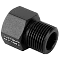 Miniatyrbilde 4 av 8: Hunn Adapter for CO2-flaske med hunngjenger TR21x4 til hannkobling W21.8-14