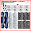 Miniatyrbilde 2 av 5: Reservedeler for X8 Pro Omni-tilbehør