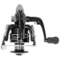 Miniatyrbillede 4 af 8: Spinningshjul 4.7:1 Gear Ratio Foldbar Metal Arm Fiskehjul Fiskeri TilbehørX7000
