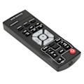 Miniatyrbild 6 av 8: Soundbar fjärrkontroll Universal ersättningsfjärrkontroll för LG Bluetooth Sound System