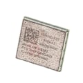 Miniatyrbillede 2 af 5: Trådløst Bluetooth-modul til SLIM/PRO Internet Bluetooth-modul