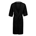 Miniatyrbilde 2 av 5: Lettvekts kimono-badekåpe i pyjamas for menn for stilig avslapping L