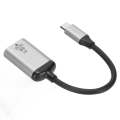 Pikkukuva 4 / 8: JORINDO Type C - DisplayPort-muunnin Type C - DP-sovitin tukee 4K:ta 60 Hz:llä