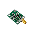 Miniatyrbilde 1 av 5: RF-modul AD8310 Høyhastighets Høyfrekvent RF Logaritmisk Detektor