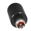 Miniatyrbillede 5 af 8: Antenneforbindelse Professionel 0-800 MHz 50 Ohm DL30APLUS Forbedret Belastningsantenneforbindelse til RS 50 til Nissei RS RX 503 RX 502