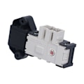 Miniatyrbillede 7 af 8: Differential Delay Washer Lid Lock Switch Fit for Sanyo XQG60‑F9918W T85 Tromme Vaskemaskine 250V