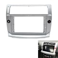 Miniatyrbillede 2 af 5: 9 tommer bilradio DVD panel kit til C4 C-Quatre 04-14