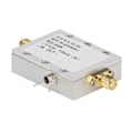 Pikkukuva 2 / 8: RF-vahvistinmoduuli 30‑4000MHz 40dB alumiiniseos RF-pienkohinavahvistin kaukosäätimen vastaanottimelle DC 5V