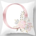 Pikkukuva 5 / 5: Nol-tyynynpäällinen 45 x 45 Koristeellinen sohvatyyny Ruudullinen Sohva Hyvää Joulua Koristelu, D