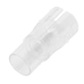 Miniatyrbillede 2 af 8: Slangeforbindelsesadapter til ResMed AirMini Respirator