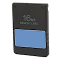 Miniatyrbillede 3 af 8: FMCB Free McBoot-kort - Plug and Play V1.966 16M Retro-spilkort til PlayStation 2