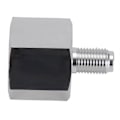 Miniatyrbillede 5 af 8: Soda Vand CO2 Adapter Mini Regulator Hjemmelavet Øl Corny Keg 3/8‑24UNF til 6ACME‑6G