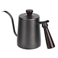Miniatyrbillede 3 af 8: 700 ml rustfrit stålkanden til te og kaffe med lang, smal tud til husholdningsbrug