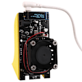 Miniatyrbild 2 av 5: BM1397 Miner 200Gh/S BitDSK Bitcoin ASIC BTC Miner EU-KONTAKT