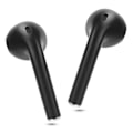 Miniatyrbild 8 av 8: T03S Binaurala öronsnäckor True Wireless Bluetooth 5.0-headset 1:1 Pop-Up Power DisplayT03S - Svart (ljusavkännande version) Öppna popup-fönster