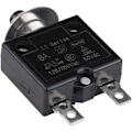 Miniatyrbillede 4 af 5: Afbryder, Manuel Reset Termisk Afbryder, Overbelastningsbeskyttelse 5A/8A/10A/15A/18A/20A/30A (Valgfri)(8A)