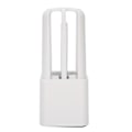 Miniatyrbillede 6 af 8: ZL-28C1 UVC lys bærbar ultraviolet lampe USB genopladelig rengøring til bil og hjem