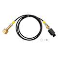 Miniatyrbilde 2 av 8: W21.8 Tråd Ekstern Slange Adapter Kit for Soda Stream Maskin Kjøkken Soda Make Maskin
