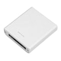 Miniatyrbillede 7 af 8: CFExpress-kortlæser USB3.1 Gen2 10 Gbps Plug and Play Hot Swap-hukommelseskortlæser til bærbar computertelefon