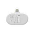 Miniatyrbillede 3 af 5: USB Smart Bærbart Termometer Mini Mobil Infrarødt Termometer til iPhone