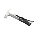 Miniatyrbillede 4 af 5: Robust Camping Hammer med Teltsøm Fjerner