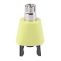 Miniatyrbillede 1 af 8: Udskiftning af næsehårstrimmerhoved til QP210/80 QP220 QP2515 QP2523 QP2520 QP2527