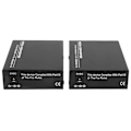 Miniatyrbild 4 av 8: XXS1F1G(A)/XXS1F1G(B) Fiber Transceiver Gigabit SingleMode SingleFiber Ethernet Media Converter DC 5V