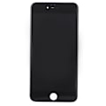 Miniatyrbillede 1 af 8: Skærmudskiftning LCD Touch Digitizer Display Samling Udskiftning til IPhone 6S PlusSort