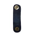 Miniatyrbillede 1 af 5: Kunstlæder Kabel Organizer Clip Wrap Spole Øretelefon Ledningsopruller Værktøj