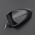 Miniatyrbillede 4 af 8: 3 stk Plastic Fishing Trolling Diving Board med Swivel Fishing Tool Accessory