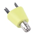 Miniatyrbillede 8 af 8: Udskiftning af næsehårstrimmerhoved til QP210/80 QP220 QP2515 QP2523 QP2520 QP2527