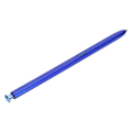 Miniatyrbilde 7 av 8: Styluspenn 4096 nivåer trykkfølsomhet erstatningspenn med 10 pennspisser for Galaxy Note 10 Note 10+ Note 10 Plus Blå