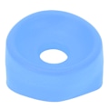 Miniatyrbilde 1 av 8: Herre Silikon Seal Sleeve Toys Vaskbar Gjenbrukbar Treningstilbehør for Voksne Blå