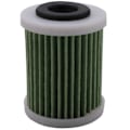 Miniatyrbillede 3 af 5: 6P3-WS24A-01-00 Brændstoffilter til F 150-350 (10 STK)