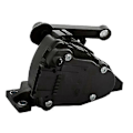 Miniatyrbillede 1 af 5: Bil Accelerator Pedal Position Sensor Passer til