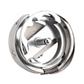 Pikkukuva 2 / 8: Teollisuuden ompelukoneen tarvikkeet Sukkula Rotary Hook Bobbin Machine #6-7