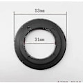 Miniatyrbilde 4 av 4: Kurv 83 mm for Franke vask sil, ekte produkt 1920056hs TA