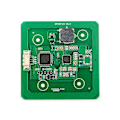 Miniatyrbillede 1 af 5: RFID-læser Indbygget Antenne Integration RFIDM-C2 Læse/Skrive Modul